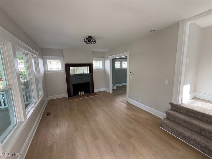 Property Photo:  2185 Rexwood Road  OH 44118 
