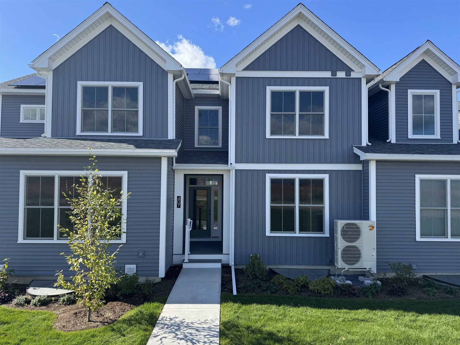 Property Photo: 407 Old Farm Road VT 05403