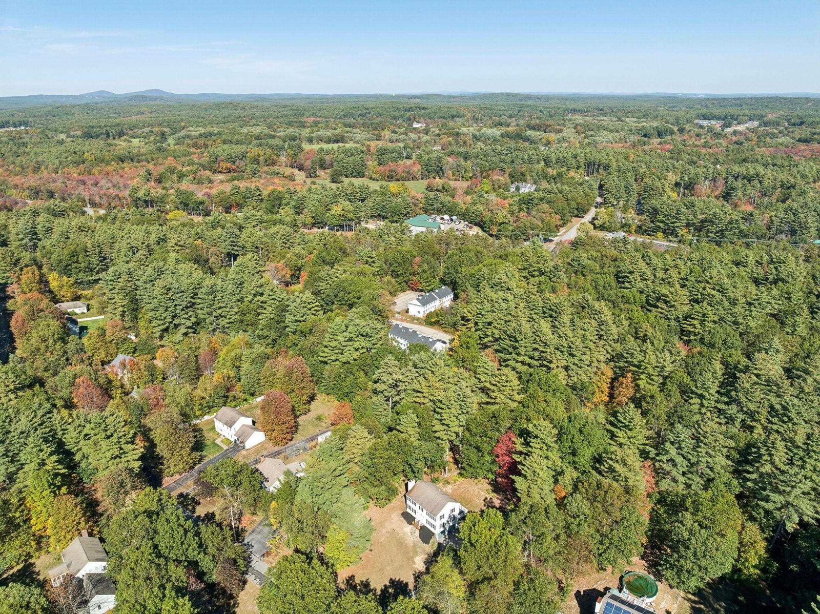 Property Photo: 16 Captain Danforth Lane NH 03031
