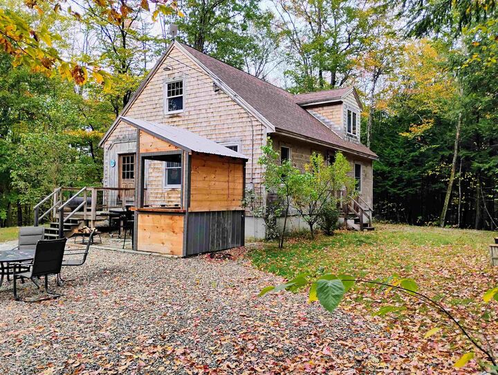 Property Photo: 256 Governors Road NH 03872