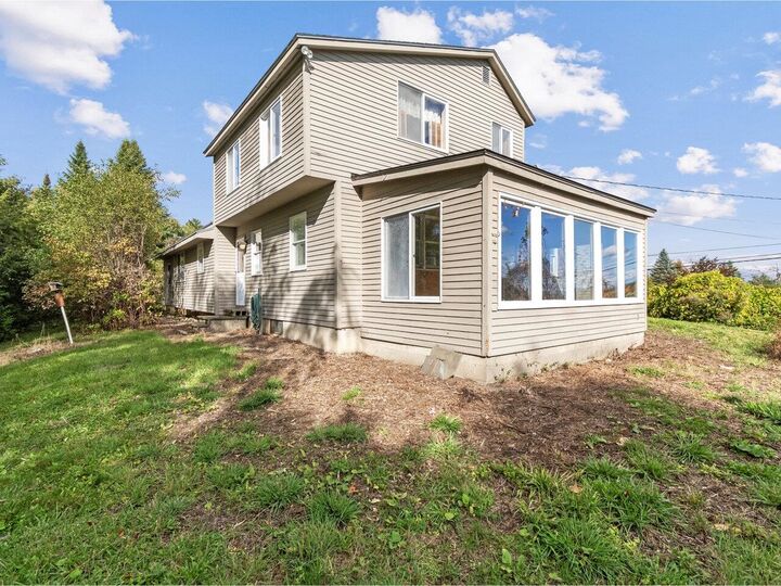 Property Photo: 5272 Spear Street VT 05482