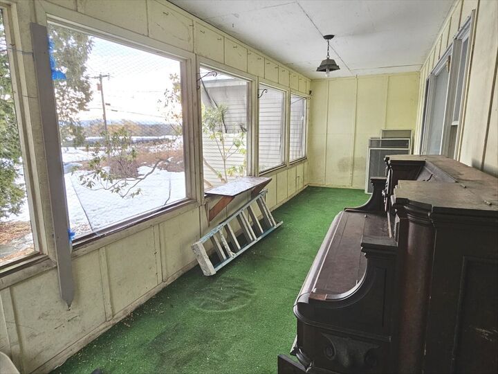 Property Photo: 5272 Spear Street VT 05482