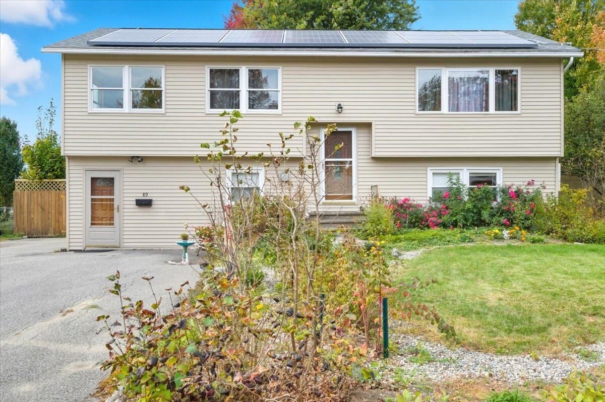 Property Photo:  89 Oakwood Drive  VT 05403 