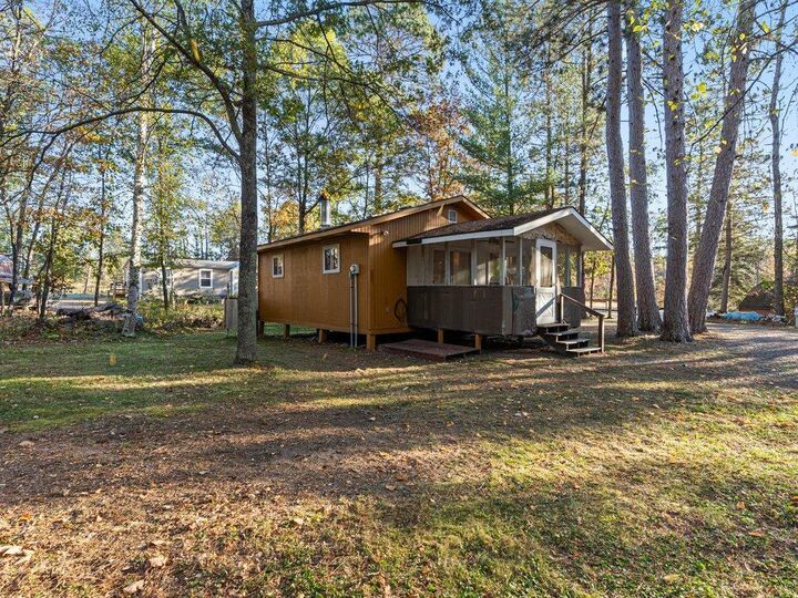 Property Photo: 29957 Belgian Drive MN 56472