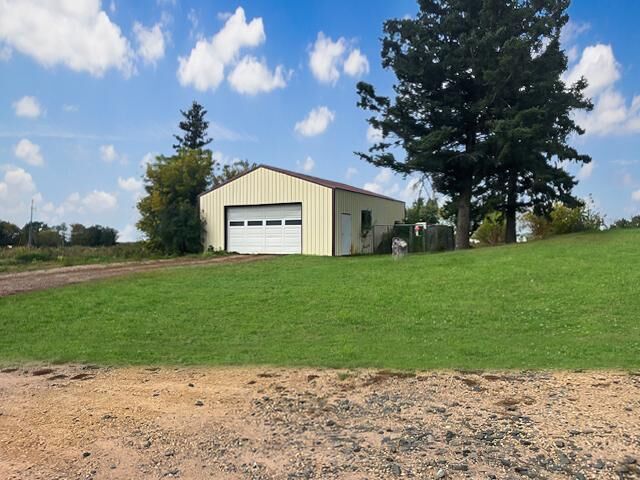 Property Photo: 1356 10th Street WI 54889