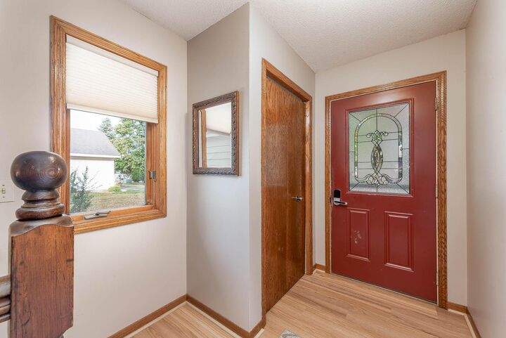 Property Photo: 2513 Marwood Drive MN 56001