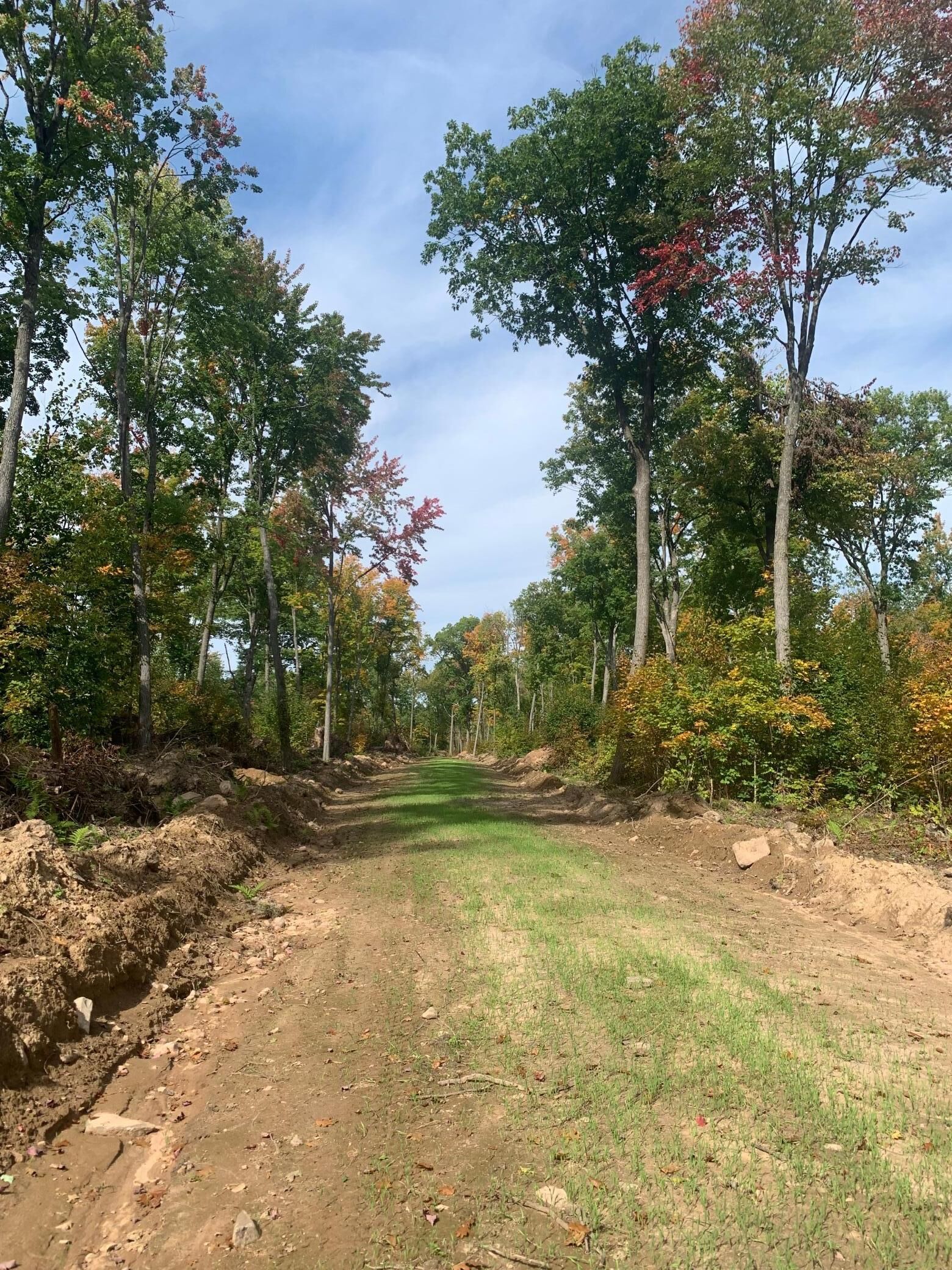 Property Photo: Tbd County Road T 4 WI 54830