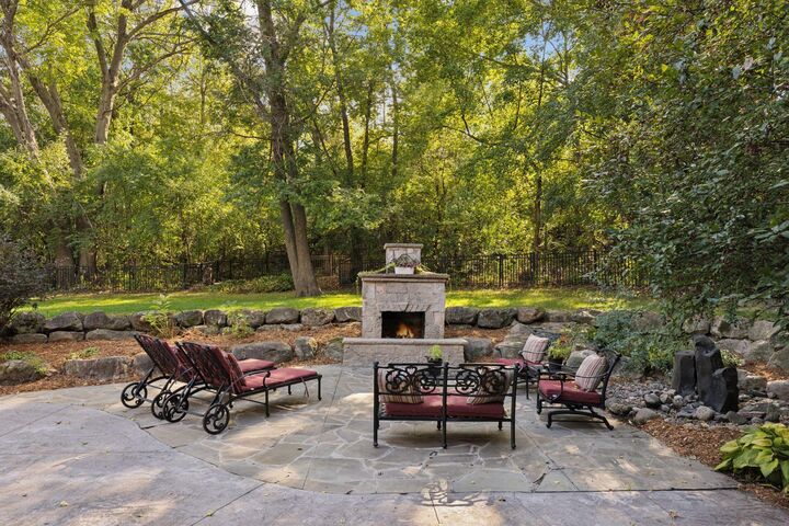 Property Photo:  8523 Amsden Road  MN 55438 