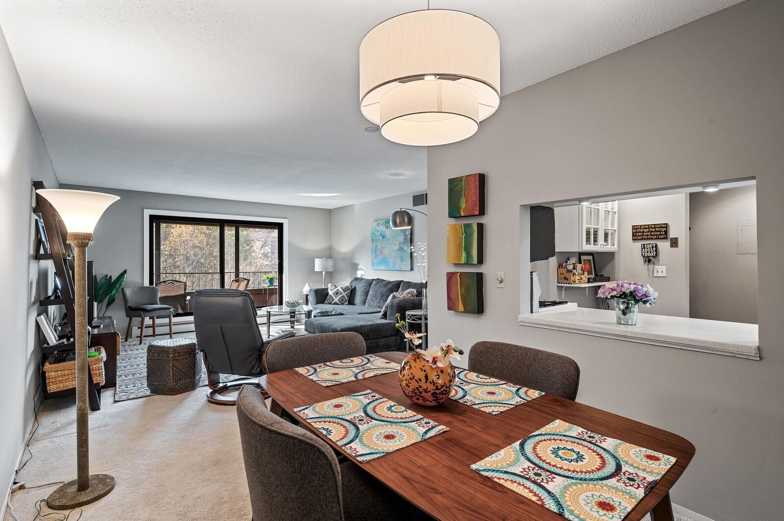 Property Photo: 7500 Cahill Road 207C MN 55439