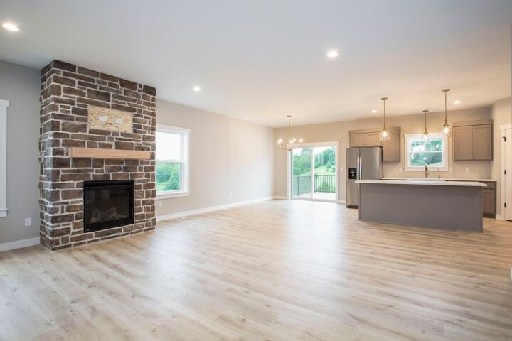 Property Photo: Lot 5 Riverdale Court WI 54025