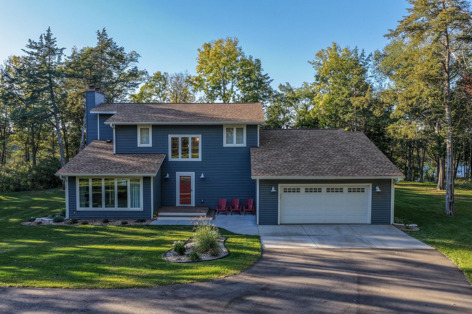 Property Photo:  N6493 1323rd Street  WI 54021 