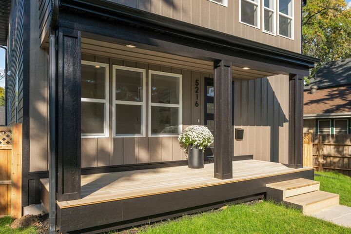 Property Photo:  5216 47th Avenue S  MN 55417 