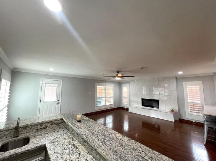 Property Photo:  213 S Bernice Drive  TX 75042 