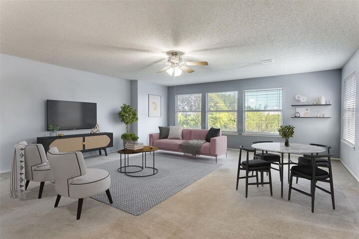 2704 Country Grove Trail  Mansfield TX 76063 photo