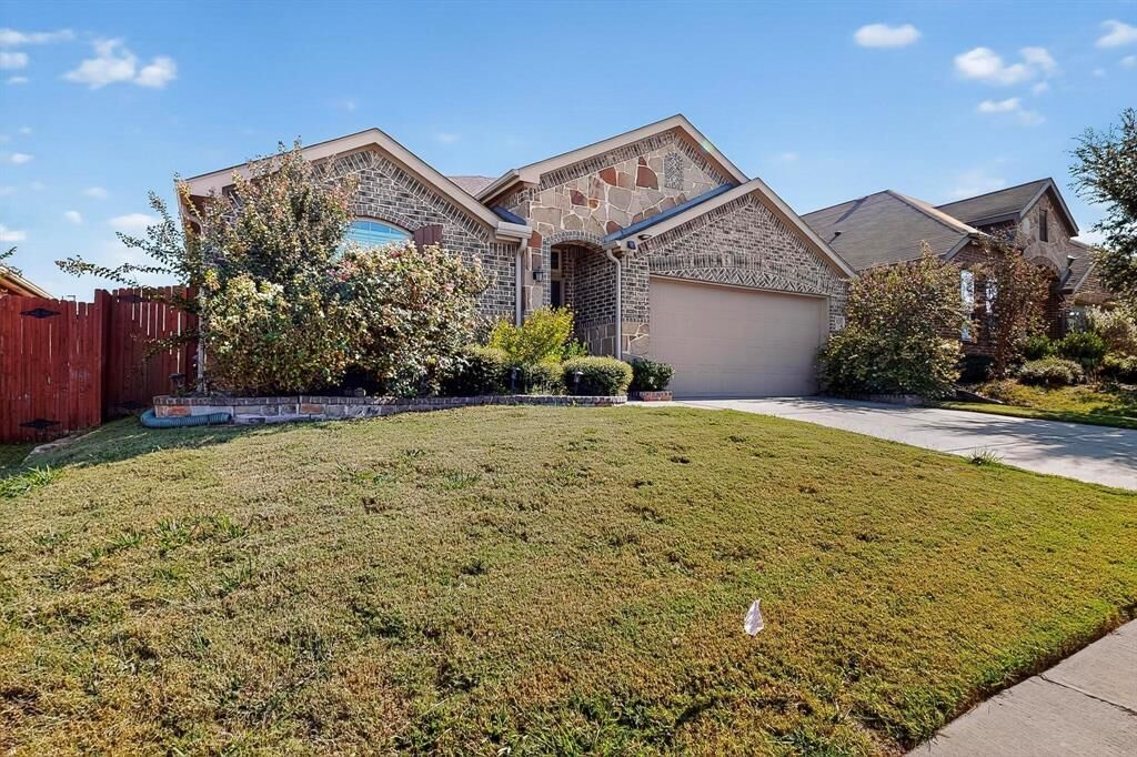 Property Photo:  4111 Legend Trail  TX 75126 