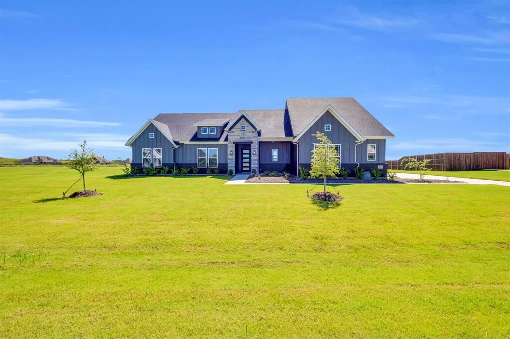 Photo de la propriété:  1651 Blackfoot Parkway  TX 75165