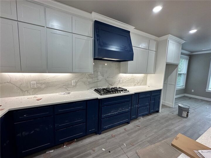 Property Photo: 8 Killin Lane AR 72715