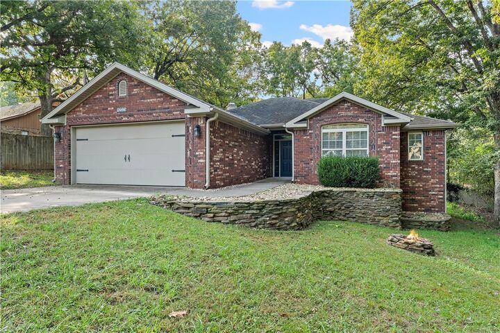 Property Photo:  12305 Tyson Road  AR 72745 
