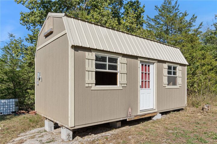 Property Photo: 125 Cr 3025 AR 72632