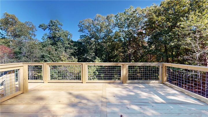 Property Photo:  16 Burwell Drive  AR 72714 