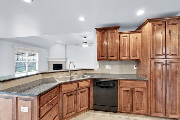 Property Photo: 5309 Stone Bay Court AR 72758