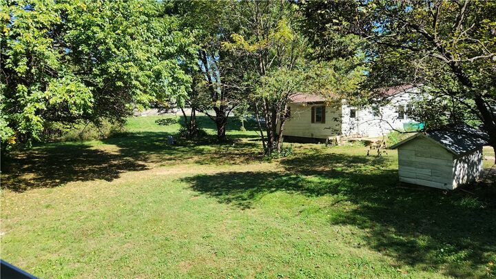 Property Photo:  413 W Highway 264  AR 72764 