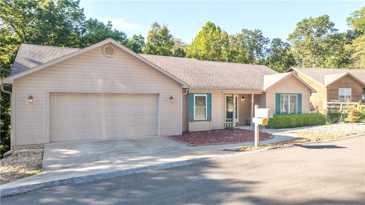 6 Byron Lane  Bella Vista AR 72714 photo