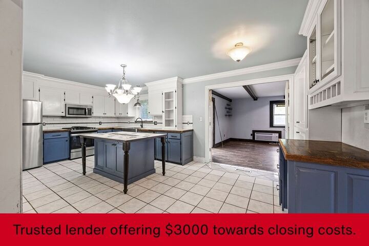 Property Photo: 1807 Westwood Avenue AR 72762