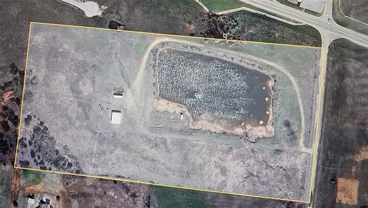 Property Photo: 20327 Bryant Road Road OK 73080