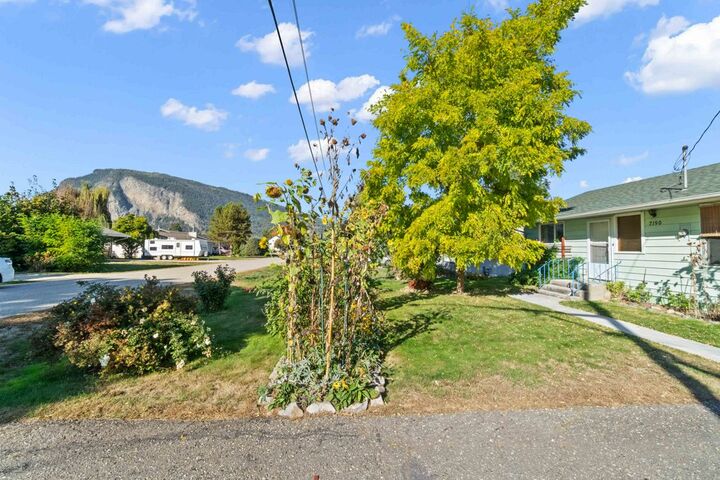 Property Photo: 7150 49 Street NE BC V0E 1K0
