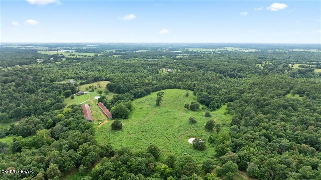 Property Photo: Tract 1 Styles Road -- MO 64854