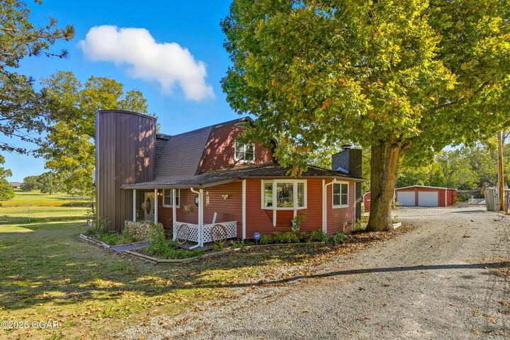 Property Photo:  10809 SE 107th Terrace  KS 66739 