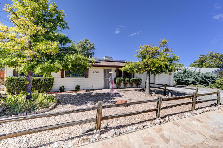 2780 N Date Creek Drive  Prescott Valley AZ 86314 photo