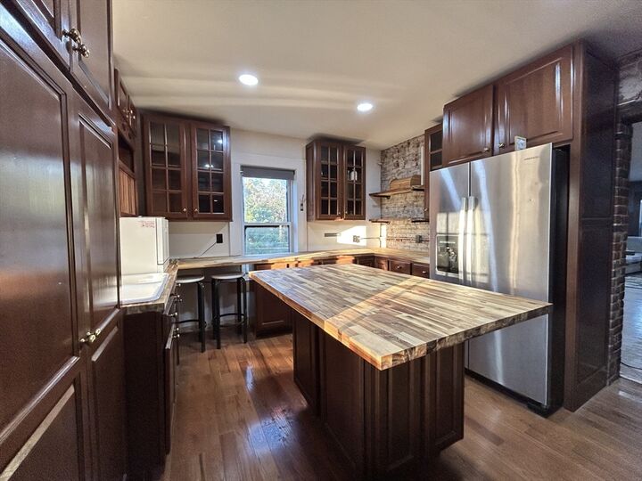 Property Photo: 8 Unity St 2 MA 01376