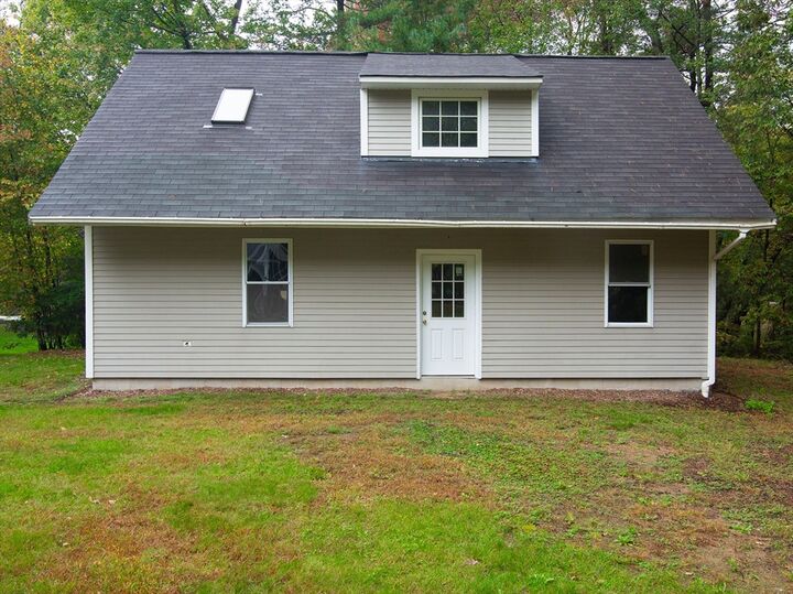 Property Photo: 28 Stetson Dr MA 01752