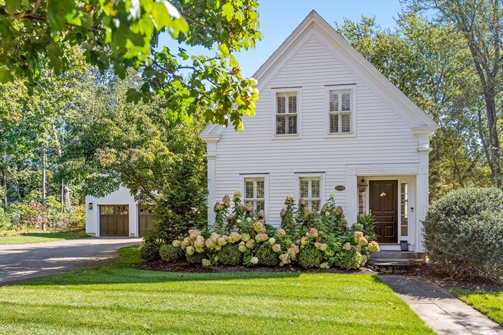 1088 Main St  Hingham MA 02043 photo