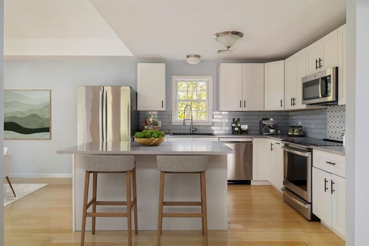 Property Photo: 267 Carlisle Road MA 01730