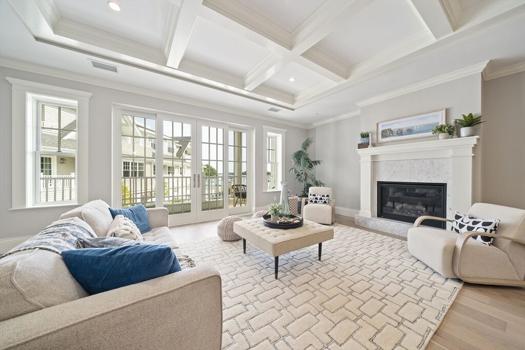 Property Photo: 128 Elm Street 211 MA 02025