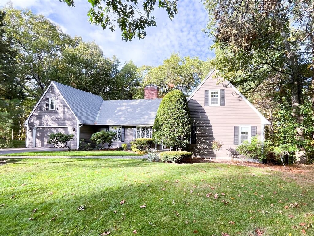 Property Photo: 47 Banbury Lane MA 01520