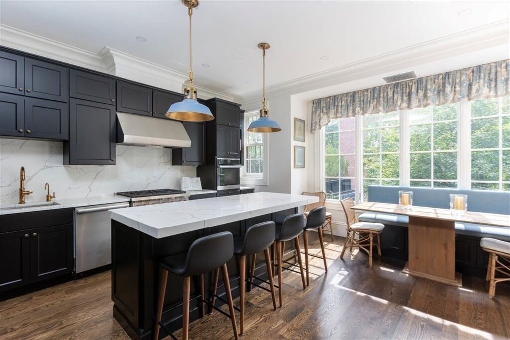 Property Photo: 62 Chestnut St MA 02108