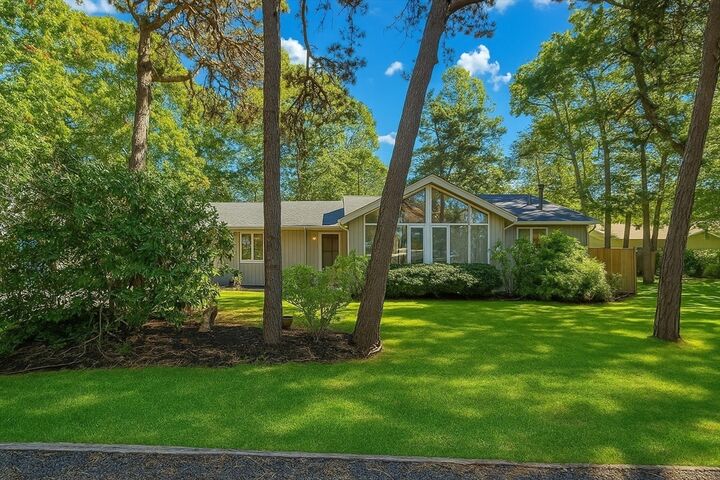 Property Photo:  58 Striper Ln  MA 02536 