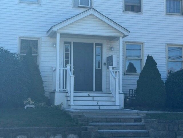 Property Photo:  61 Plain Street 1F  MA 02780 