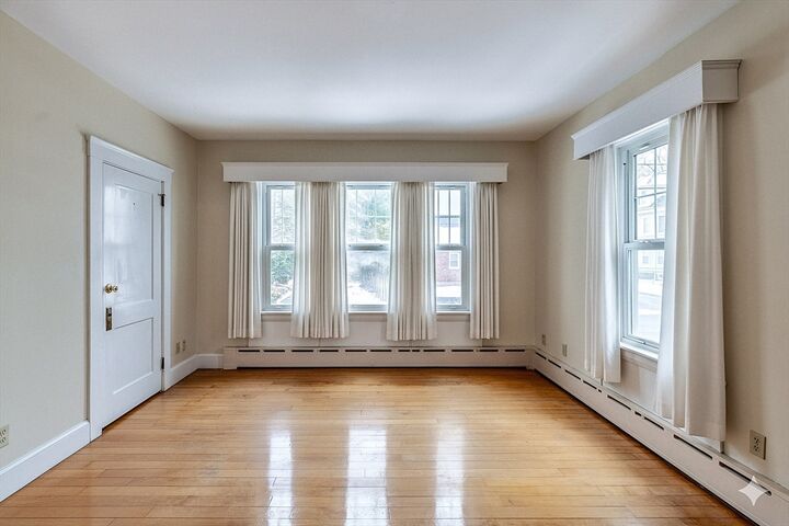 Property Photo: 265 Boylston St MA 02301