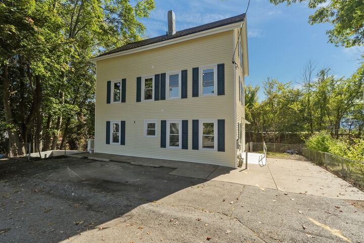 Property Photo:  1 Cray St  RI 02864 