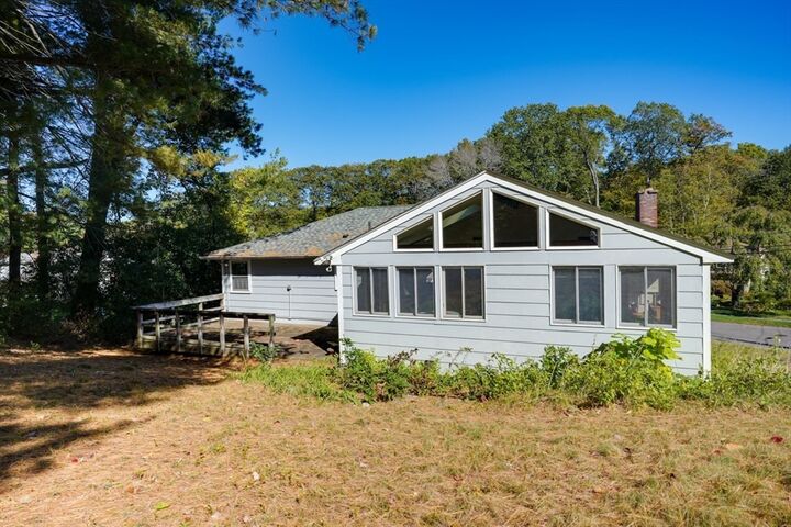 Property Photo: 32 Angelica Drive MA 01701