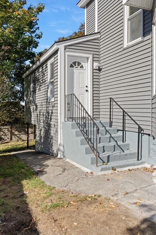 Property Photo:  68 Middlebury  MA 01841 