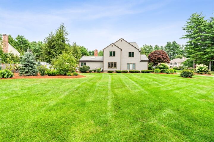 Property Photo:  7 Saddle Ridge  MA 01776 