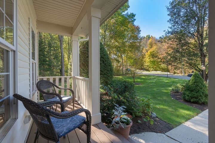 Property Photo: 54 Village Cir 54 MA 01757