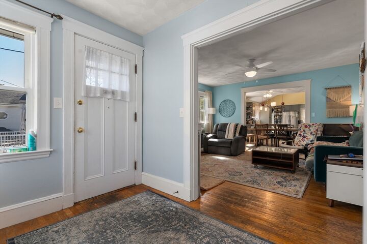 Property Photo: 12 Victor St MA 02148