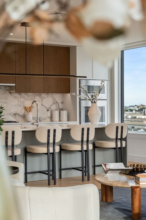 Property Photo:  595 Albany Street Ph  MA 02118 